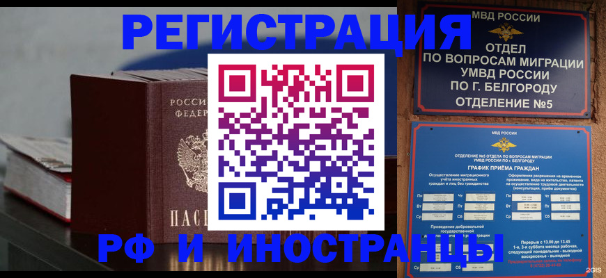 прописка 2025 в Тереке