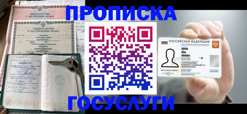 временная регистрация недорого в Тереке